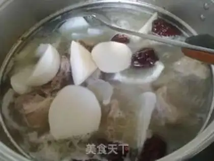 Make step 4