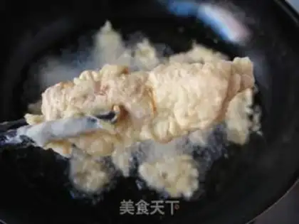 Make step 8