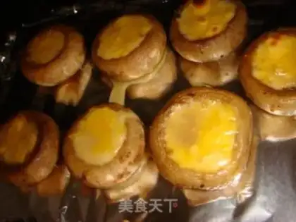 Make step 7