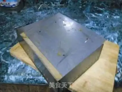 Make  step 14