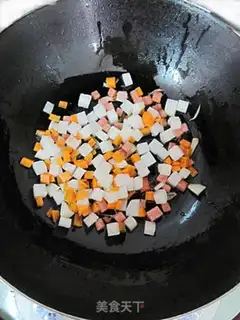 Make step 5