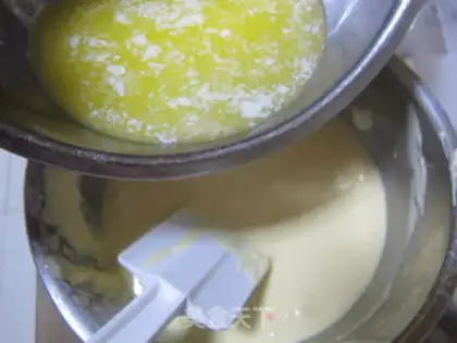 Make step 7
