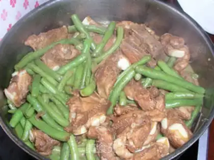 Make step 4