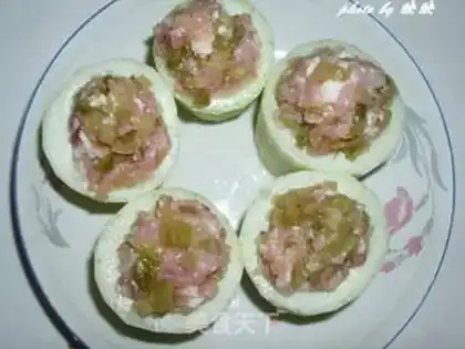 Make step 5