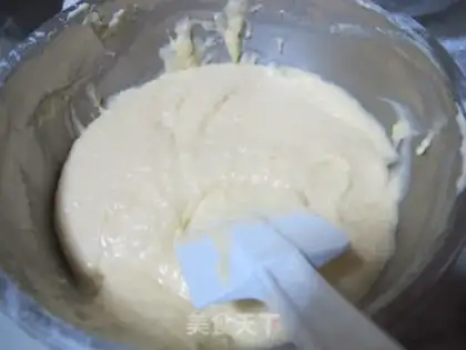 Make step 8