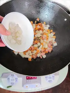 Make step 6