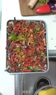 Make step 2