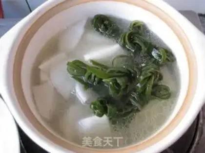 Make step 10