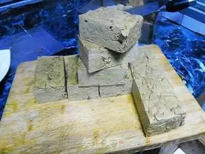 Make  step 16