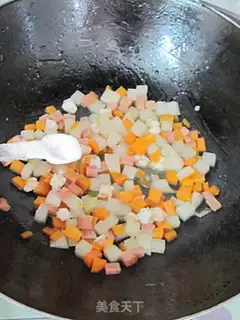 Make step 7