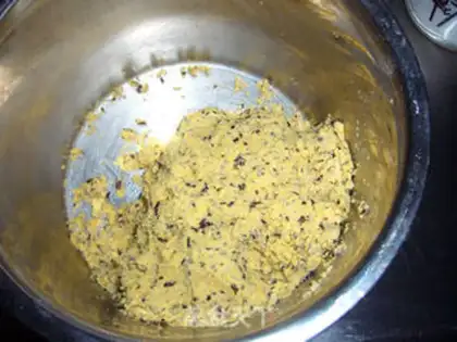Make  step 3