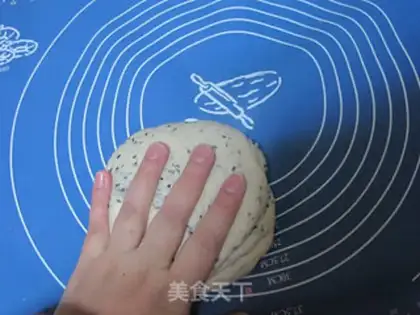 Make step 8