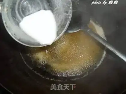 Make step 8