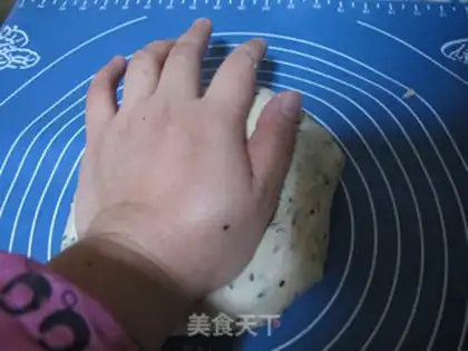 Make step 9