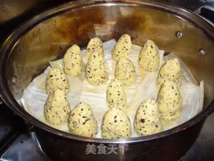 Make  step 5