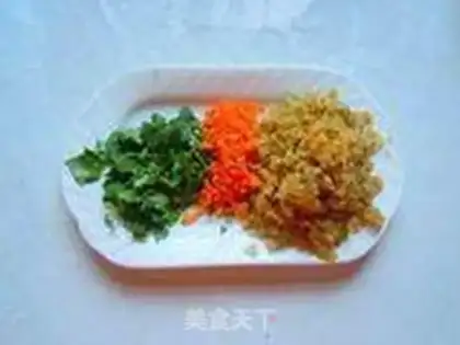 Make step 2