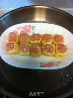 Make step 5