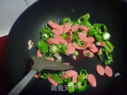 Make  step 5