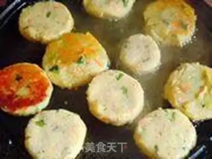 Make step 5