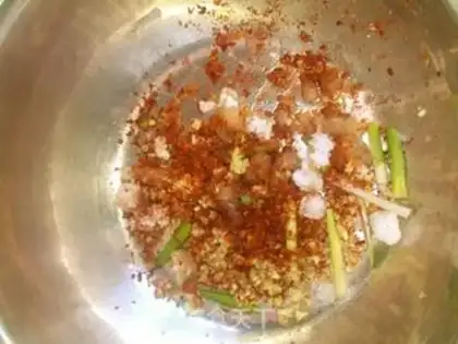 Make step 1