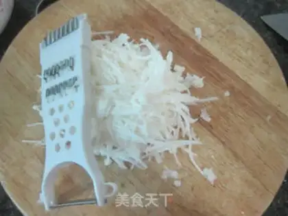 Make step 1