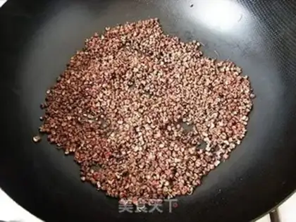 Make step 1