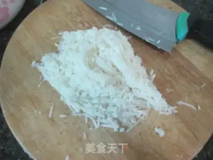 Make step 2