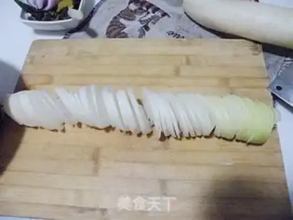Make step 2