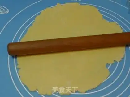Make step 2