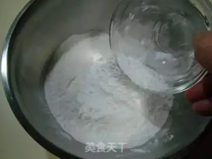 Make step 8