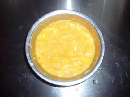 Make step 2