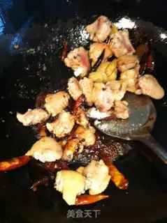 Make step 5