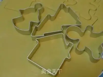 Make step 5