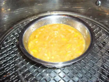 Make step 3