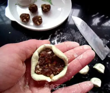 Make step 3