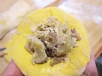Make step 4