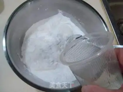 Make step 10