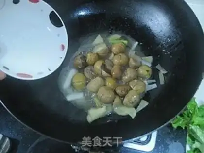 Make step 11