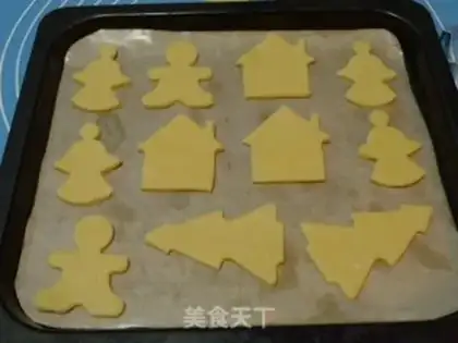 Make step 7