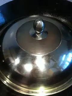 Make step 7