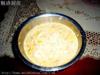 Make step 5