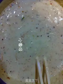 Make step 5