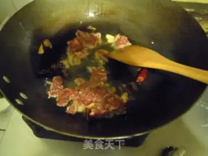 Make step 5