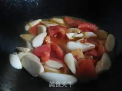 Make step 5