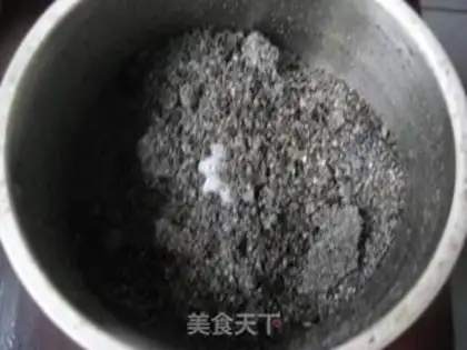 Make step 2