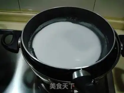 Make step 14