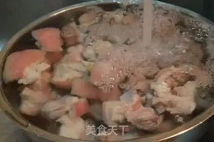 Make step 2
