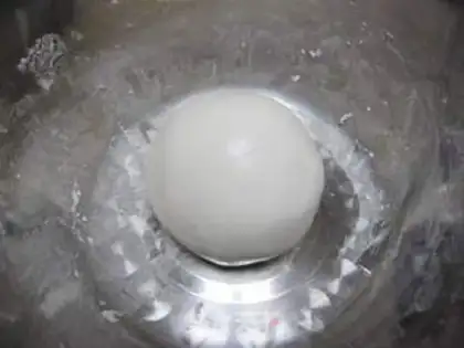 Make step 1