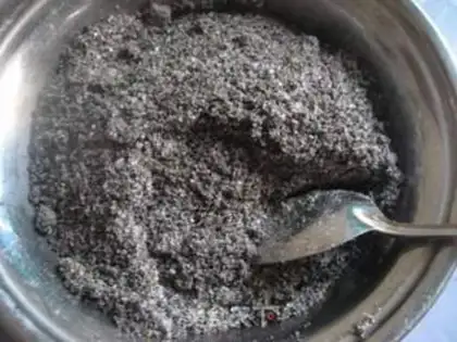 Make step 8