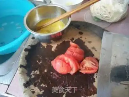 Make step 2